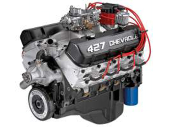 P5F57 Engine